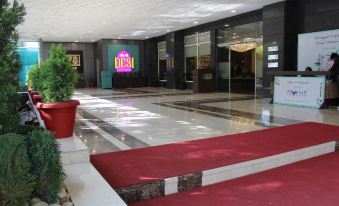 Brilliant Hotel & Convention Center