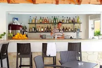 Ledra Maleme Hotel - Baarit