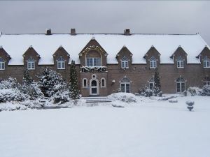 Hotel Prins Van Oranje