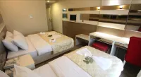Tarsus Zorbaz Hotel - Wifi