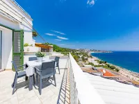 Villetta Paradiso Hotels in Castro di Lecce