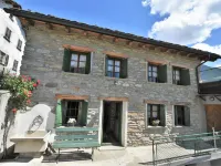 Rustico Olmo