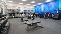 Hyatt House Washington DC/The Wharf - Spor Salonu