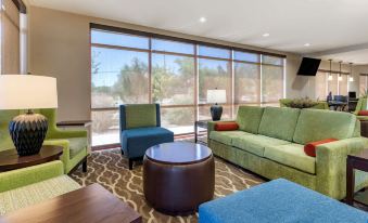 Comfort Suites Fernley