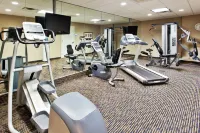 Holiday Inn Express & Suites Baton Rouge East