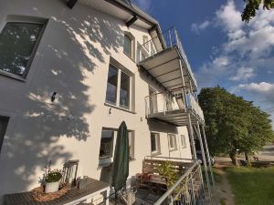 Loft "island" Ferienwohnung Leutkirch Isny im Allgäu