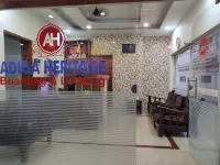 Adiga Heritage Boarding and Lodging Hotels in Kollur