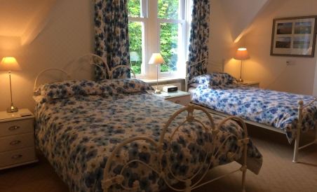 Alamah Guest House - Housity