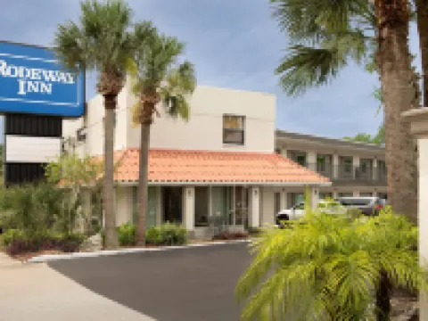 Rodeway Inn St Augustine Historic District Hotels in St. Augustine