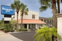 Rodeway Inn St Augustine Historic District Các khách sạn ở Saint Augustine