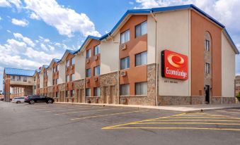 Econo Lodge Black Hills