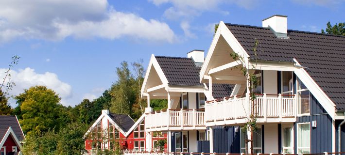 Fünen Hotels in Landkreis Oder-Spree