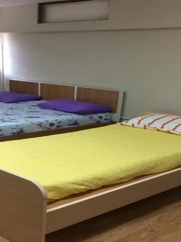 รูปภาพของThailand Taxi&Apartment Hostel, Air Conditioning and Free Wifi.