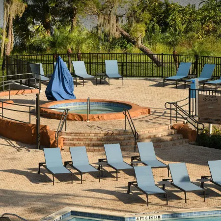 Wyndham Lake Buena Vista Resort Disney Springs® Resort Area