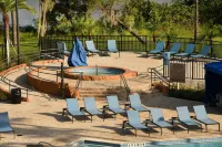 Wyndham Lake Buena Vista Resort Disney Springs® Resort Area - piscina