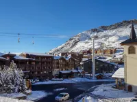 Lac Blanc 101 - spa