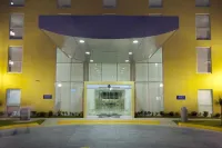City Express by Marriott Cancun Hotels near Walmart
