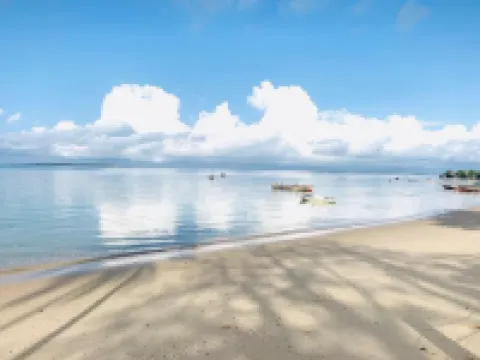 Menai Bay Beach Bungalows