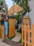 Anjoned Hostel & cafe