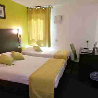 Enzo Hotels Vierzon By Kyriad Direct Rooms