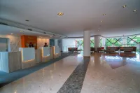 Park Hotel Odessos - All Inclusive