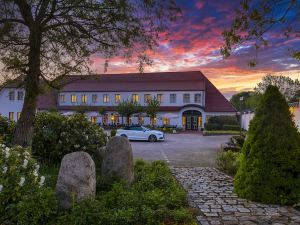 Hotel Historischer Krug