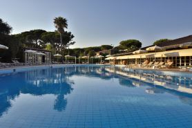 Park Hotel Marinetta - Beach & Spa