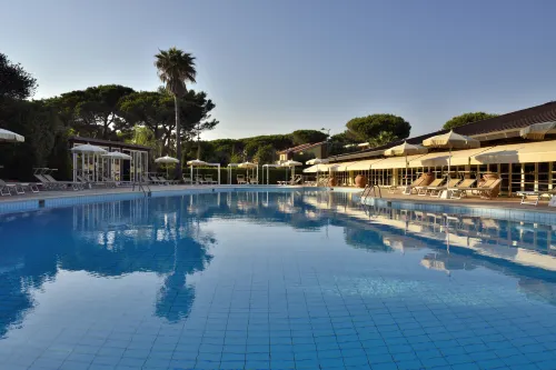 Park Hotel Marinetta - Beach & Spa - 4 estrellas