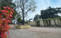 MPT Malwa Resort, Mandu Hôtels à : Mehdikhedi