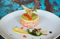 Gecko Formentera, a Small Luxury Hotel of the World - Breakfast