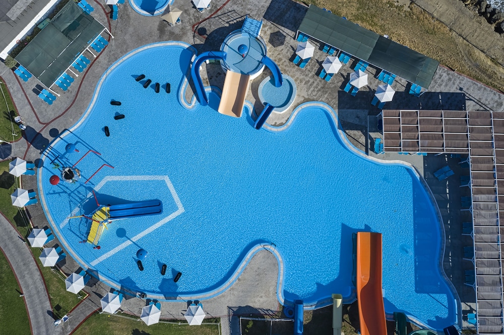 Labranda Marine AquaPark Resort - All Inclusive