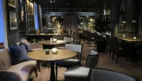 Scandic Arvika - breakfast
