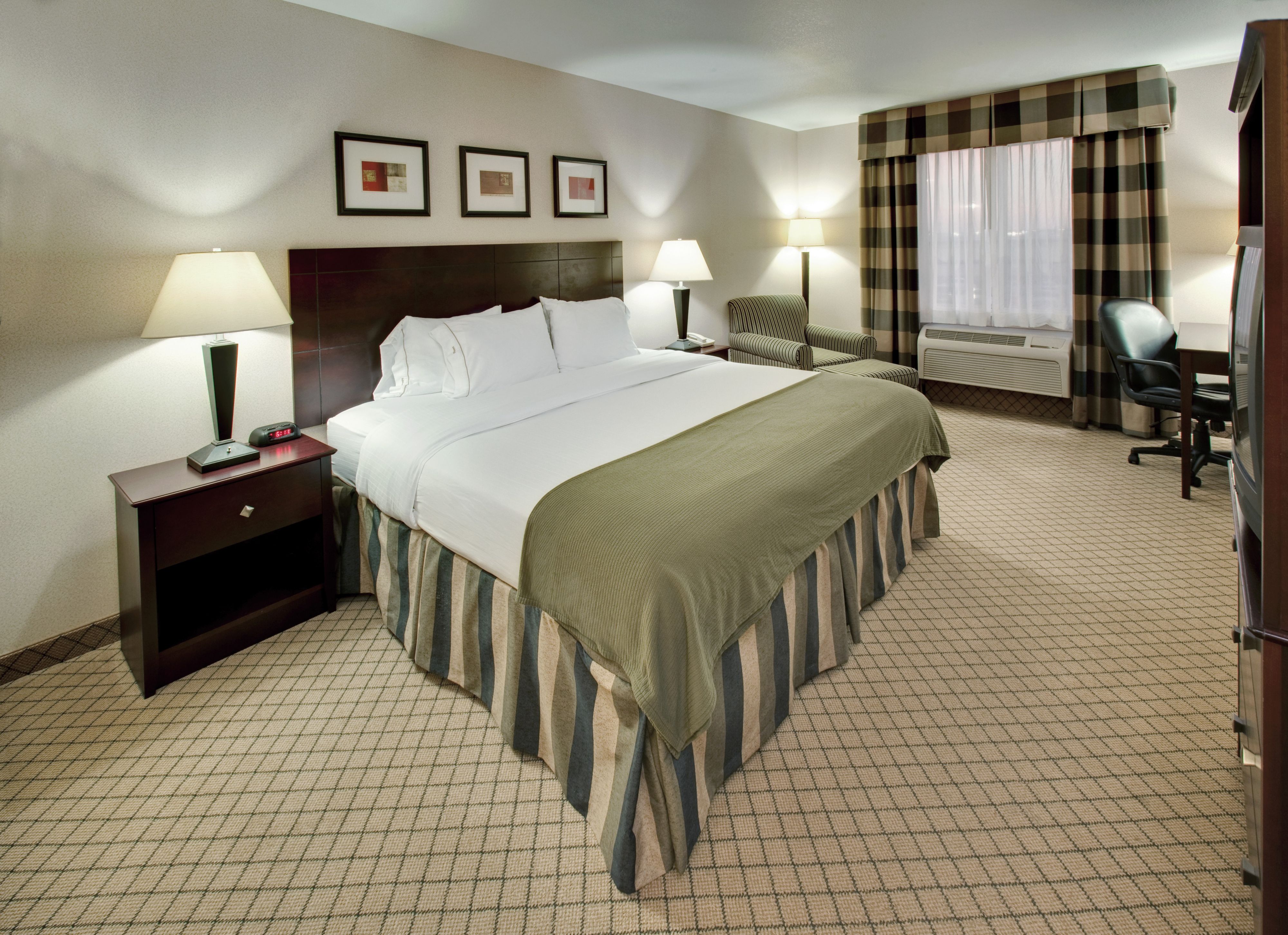 Holiday Inn Express Hotel & Suites Ankeny - des Moines, an Ihg Hotel