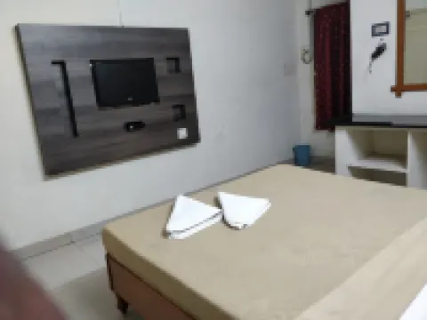 Hotel Lakshmi Residency