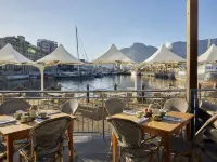 Victoria & Alfred Hotel by Newmark Các khách sạn ở Cape Town