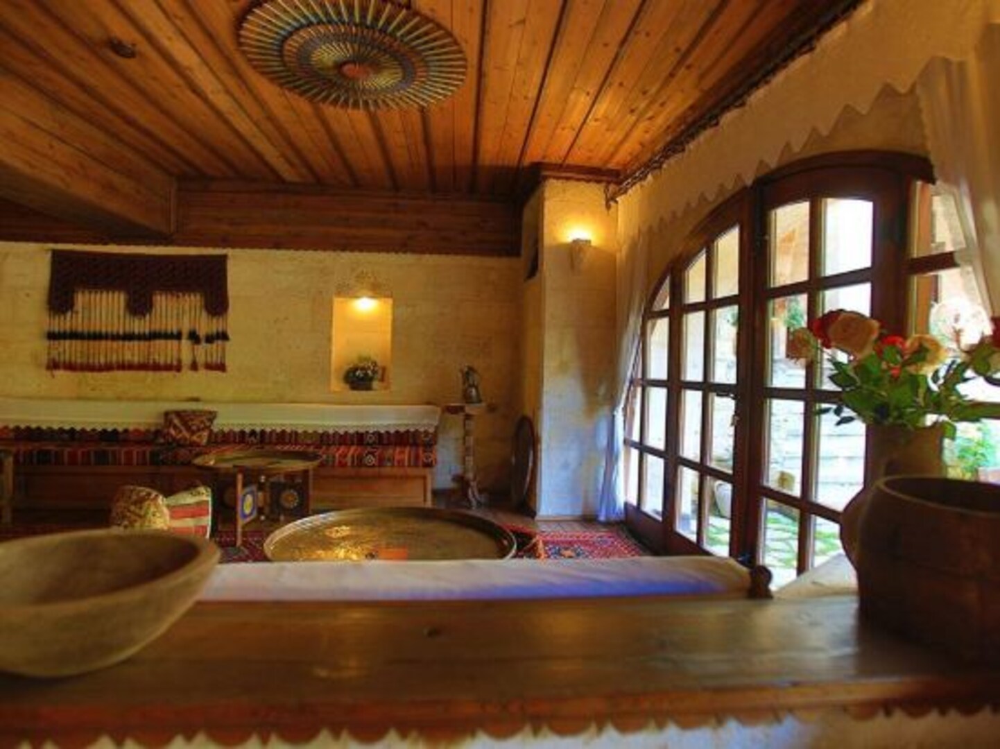 Selcuklu Evi Cave Hotel - Special Category