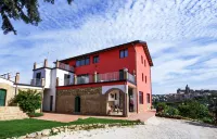 La Casa Rossa Country House Hotels in Piazza Armerina