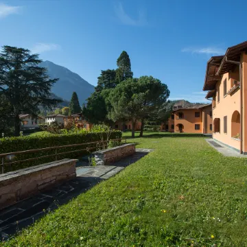 Menaggio Poggio Fiorito Loggetta