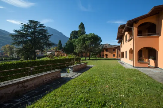 Menaggio Poggio Fiorito Loggetta