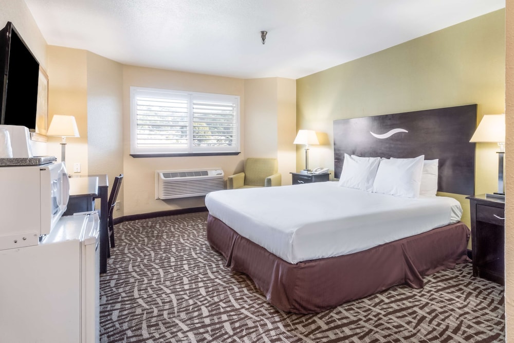 Americas Best Value Inn San Francisco/Pacifica