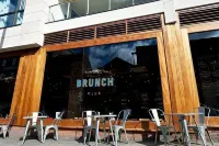 Staycity Aparthotels Liverpool City Centre