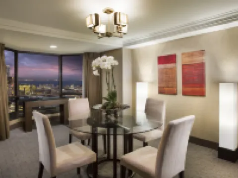 Parc 55 San Francisco - a Hilton Hotel Hotels in San Francisco