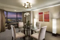 Parc 55 San Francisco - a Hilton Hotel