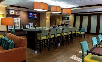 Hampton Inn Jacksonville-I-295 East/Baymeadows