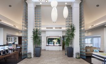 Hilton Garden Inn Savannah Airport