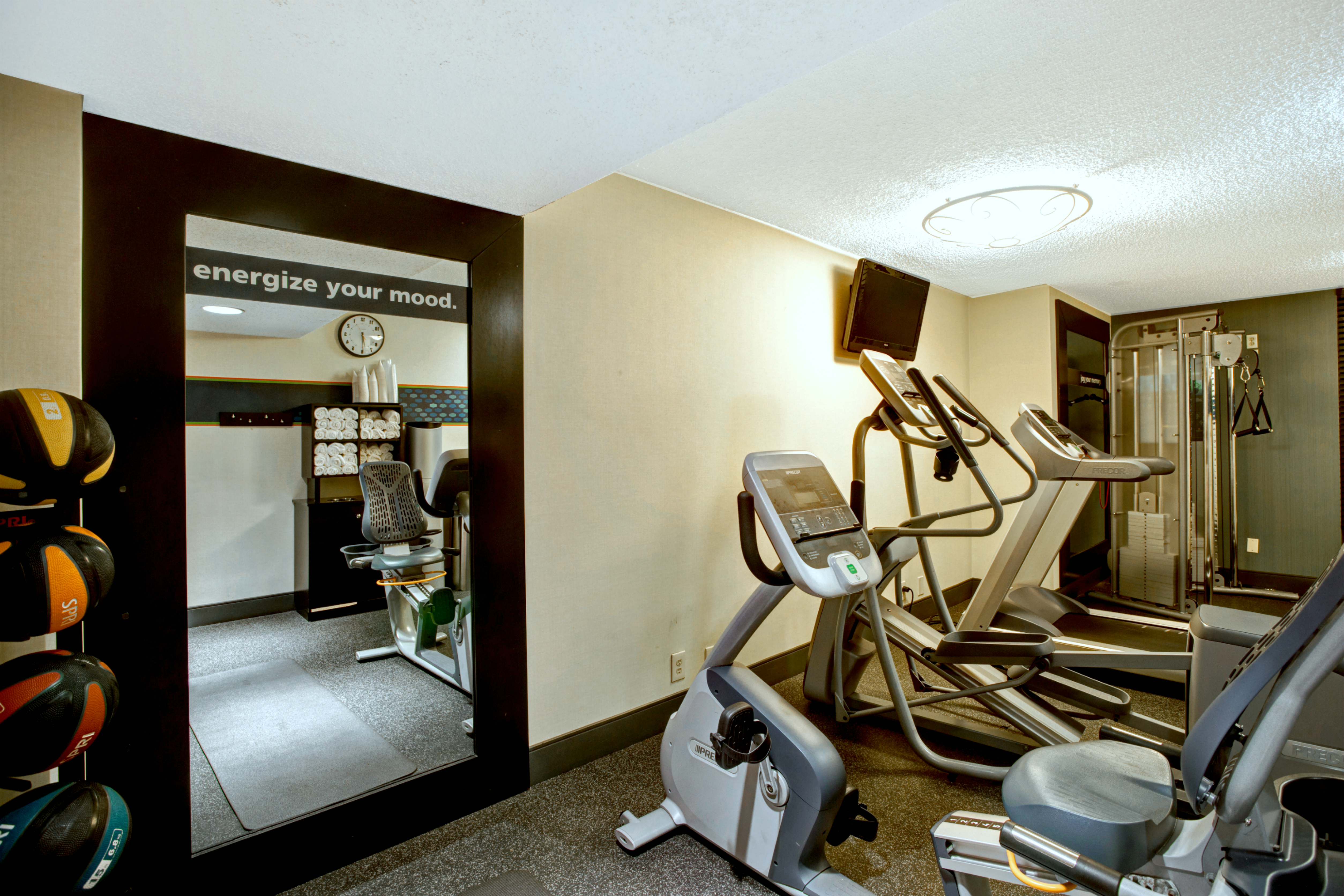 Hampton Inn College Station-Near Texas A&M University