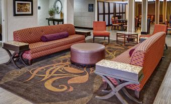 Hampton Inn Russellville