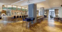 Hilton Dublin Отели в г. Дублин