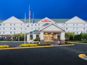 Hilton Garden Inn Annapolis