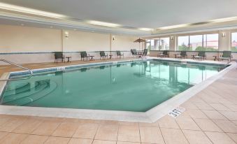 Hampton Inn & Suites Cleveland-Beachwood